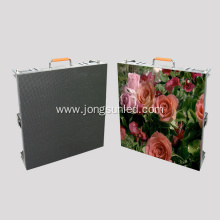 LED Screen 3.9 mm Outdoor Movies P8